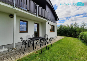 Prodej, rodinný dům 5+kk, 220 m², pozemek, 447 m², Lipno nad - 3