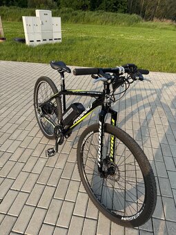 Elektro kolo - 3
