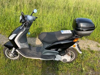 Piaggio Fly 125 - 3