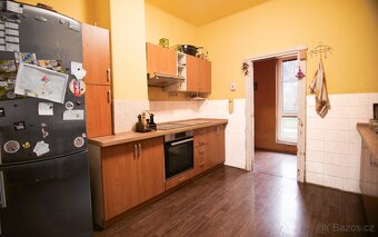🏡 Rodinný dům v Krkonoších – klidné bydlení i skvělá invest - 3