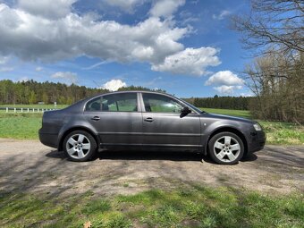 Škoda Superb 1.9tdi 96kw - 3
