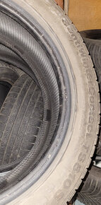 Zmní pneu ContiWinterContact TS 810S 205/55 R17 95V - 3