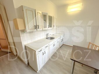 Prodej bytu 2 plus 1, 55 m2 Bezručova Jeseník - 3