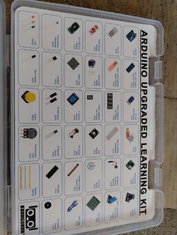 Arduino Uno - 3