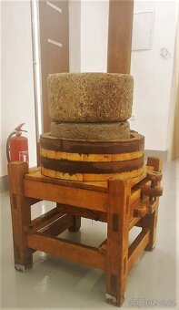 Drtič obilí - 3