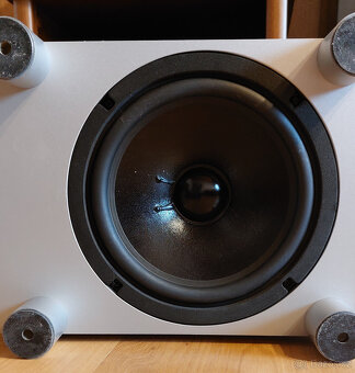 Subwoofer Quadral SUB 51 DV aktiv+5 repro - 3