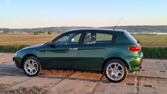 Alfa Romeo 147 2.0 T.S. Selespeed - 3