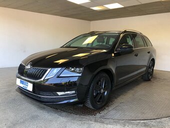 ŠKODA OCTAVIA 2.0TDI COMBI STYLE+ - 3
