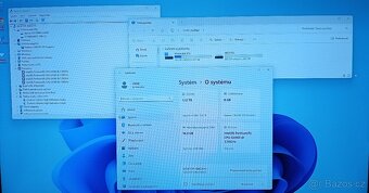 PC/G4560 4x3,50GHZ/16GB DDR4/256GB M.2 SSD+1TB/GPU 8GB/WIN11 - 3
