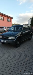 Prodám Kia Sportage 4x4 - 3
