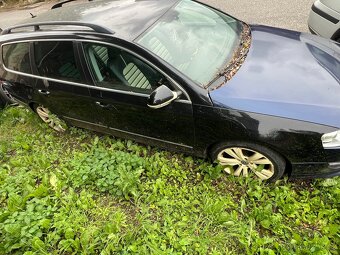 Passat b6 2.0 tdi 103kw 4x4 - 3