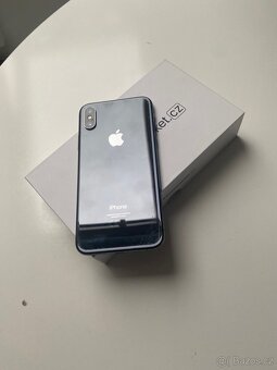 Prodám iPhone XS - 3