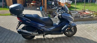 Kymco X-TOWN - 3