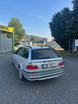 Bmw e46 330d 135kw - 3