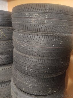 Letní pneu 175/65/15 - 3