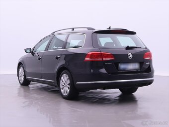 Volkswagen Passat 1,6 TDI Aut.klima Tempomat (2013) - 3