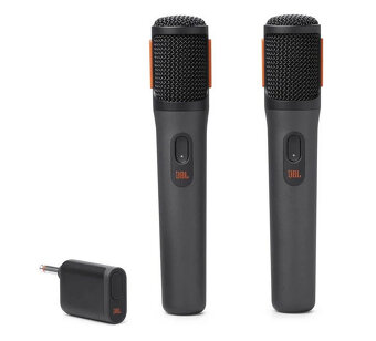 Půjčím JBL PartyBox 120 + mikrofon a světla - 3