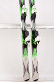 170 cm SALOMON X DRIVE 80 2017, dřev. jádro - 3