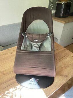 Dětské lehátko Baby Björn - 3