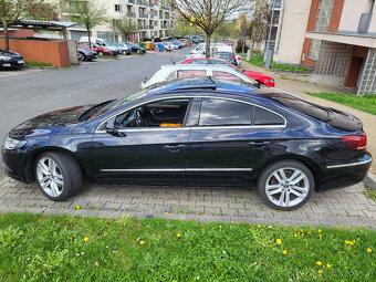 VW CC 2.0 TDi - 3