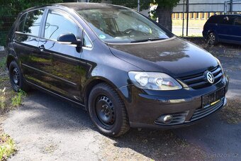 Volkswagen Golf Plus 1,9 TDi BEZ TP,NA ND - 3