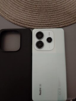 Xiaomi redmi note 14 5g 8gb rám 256gb vyměním/prodám - 3