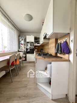 Pronájem bytu 3+1 v Olomouci, ul. Fischerova, ev.č. 00661 - 3