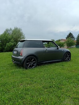 Mini Cooper S - 3