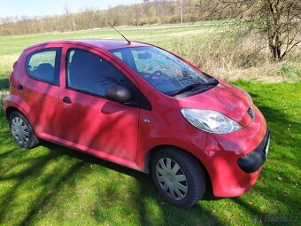 Peugeot 107 - 3