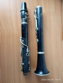 Klarinet - 3