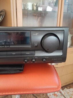 Technics - 3