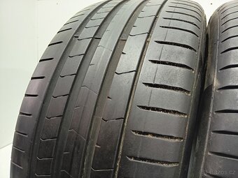 2ks letní pneu 275/40/21 Pirelli - 3