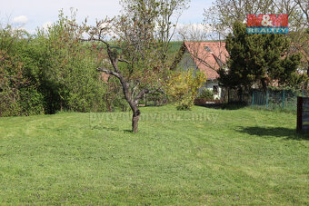 Prodej pozemku k bydlení, 957 m², Velké Přílepy, ul. Nová - 3
