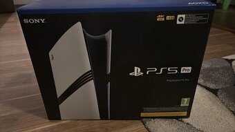 Playstation 5 pro - 3