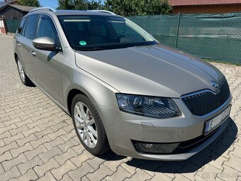 Škoda Octavia 3 1.4 tsi - 100.000 TKM, NAVI, XENONY, TAŽNÉ, - 3