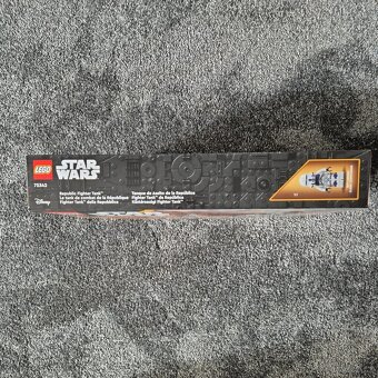 LEGO Star Wars 75342 Bojový tank Republiky - 3