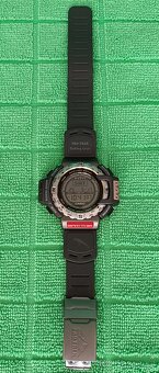 CASIO PROTREK PRT-40 FGJ FISHING GEAR - 3