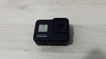 GoPro Hero 8 Black - 3