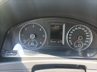 VW MULTIVAN LONG 2.0 TDI 103 kw (140 koní) facelift - 3