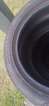 Letni pneu 225/50 R17 - 3