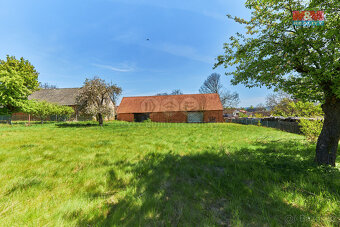 Prodej rodinného domu, 150 m², Stará Vožice - 3