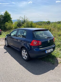 Vw golf 5 1.9tdi 77kw - 3