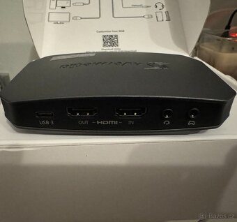 Střihová karta AVerMedia Live Gamer Ultra 2.1 - 3