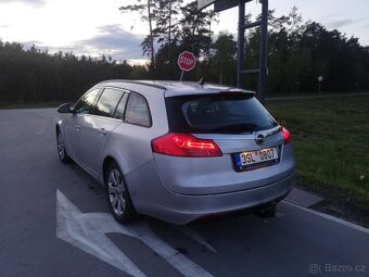 OPEL INSIGNIA - 3