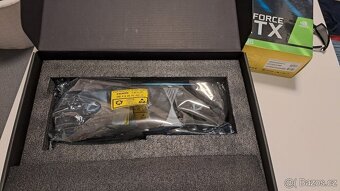 RTX 3080 AMP HOLO 10GB Zotac - 3