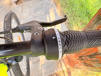 Horské kolo Rockrider ST100 27,5 - 3