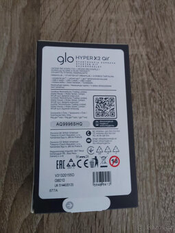 Glo hyper X2 air - 3