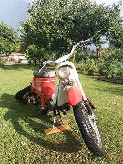 Jawa Pionýr - 3