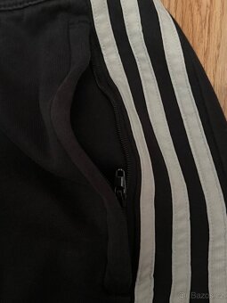 Adidas tepláky - 3