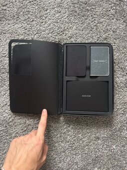 Ledger Stax Crypto Hardware peněženka - 3